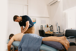 Knots & Niggles by Wellness Embodied