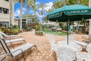 Koala Court Holiday Apartments