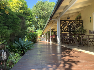 Kookaburra Lodge Yungaburra