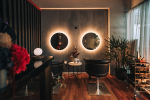 K's Japanese Head Spa