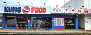 Kung Food