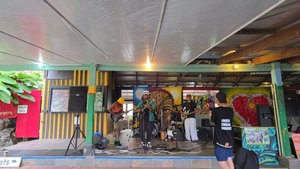Kuranda Amphitheatre