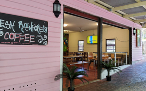 Kuranda Hotel