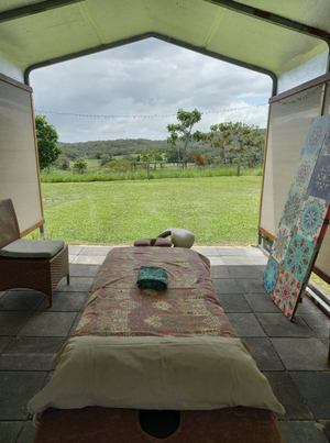 Kuranda Massage Services