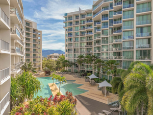 Mantra Trilogy Cairns