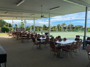 Mareeba Bowls Club