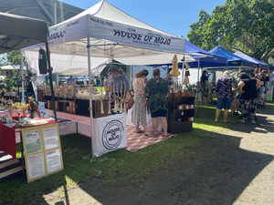 Mareeba Markets