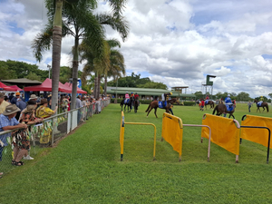 Mareeba Turf Club
