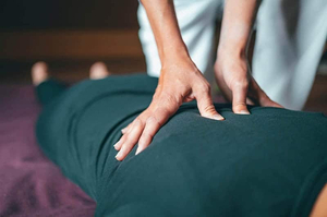 Miriam Spurge - Bowen, Emmett & Massage at Mareeba Natural Therapies