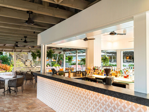Moku Beach Club