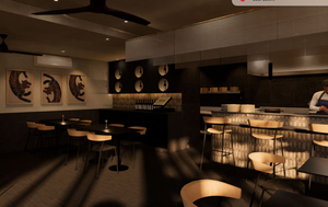 Mr Din Ga Ling Asian Fusion