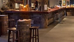 Mt Uncle Distillery