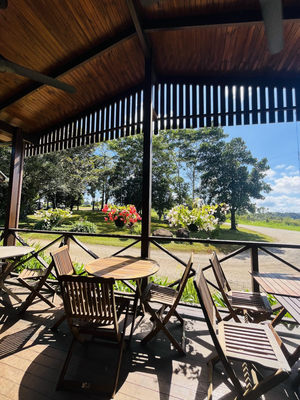 Mungalli Creek Dairy Cafe