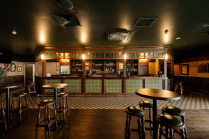 Murphy's Pub Cairns