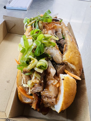 Naly's Vietnamese Thai Lao Food