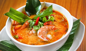 Naly’s Vietnamese Thai Lao Restaurant