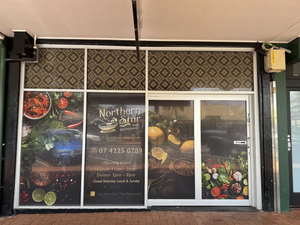Northern Star Thai Restaurant
