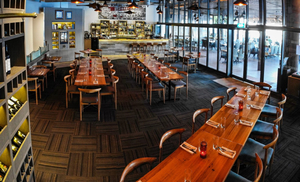 Ochre Restaurant and Catering