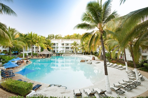 Paradise Day Spas NQ at Peppers Beach Club, Palm Cove
