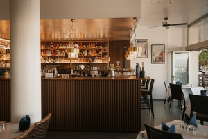 Piato Mediterranean Restaurant