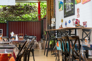 Platypus Bakehouse