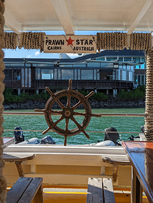 Prawn Star