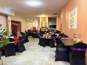 Punjabi Palace Cairns