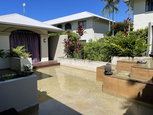 Rejoice Wellness Spa. Mango lagoon