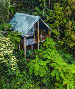 Rose Gums Wilderness Retreat
