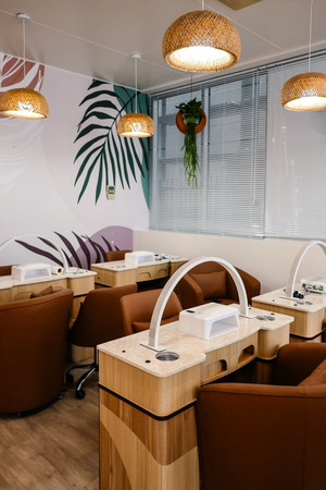 Serene Retreat & Social Spa in Cairns