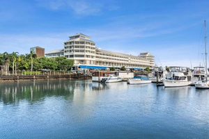 Shangri-La The Marina, Cairns