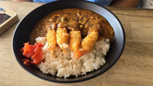 Silo Sushi & Asian Foods Mareeba
