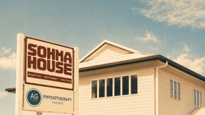 Sohma House