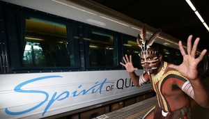 Spirit of Queensland