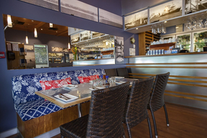 Splash Seafood Restaurant