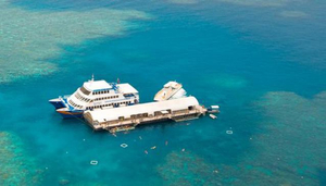 Sunlover Reef Cruises