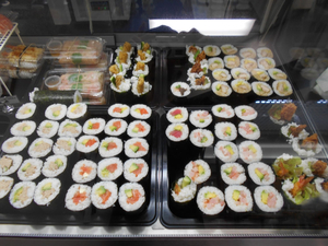 SUSHI 4880