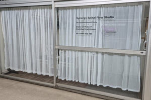 Synergy Spinal Flow Studio