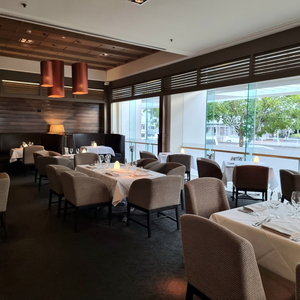 Tamarind Restaurant