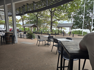 The Beach House at Trinity Beach
