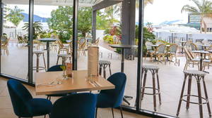 The Benson Restaurant and Bar
