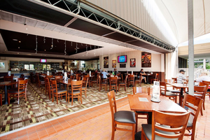 The Edge Hill Tavern