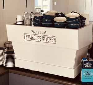 The Farmhouse Kitchen Malanda