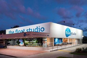 The Float & Wellness Studio Cairns