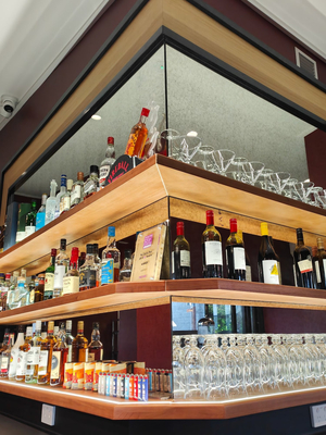 The Jack Hotel & Backpackers