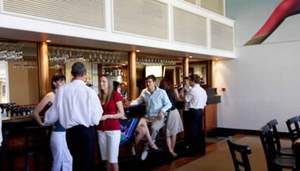 The Lobby Bar