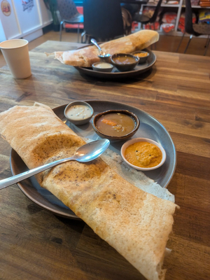 The Malabar Cafe