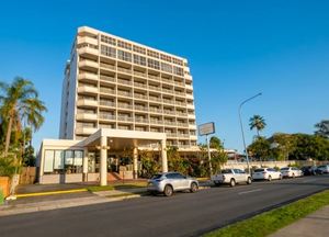 The Oceanfront