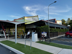 Tosca’s Pizzeria & Bar