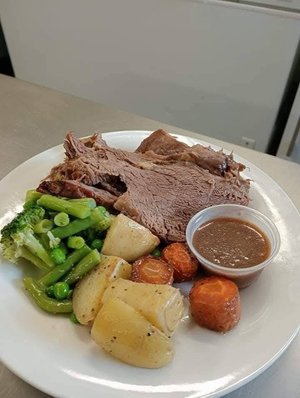 Tre's Carvery